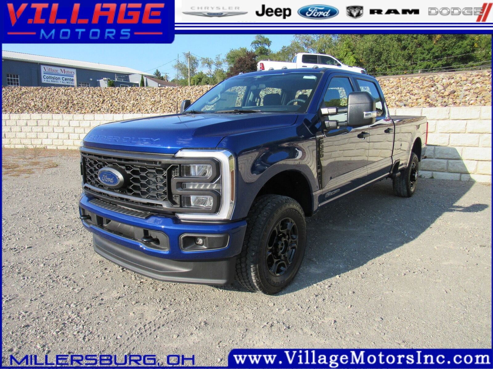 2026 FORD F-350