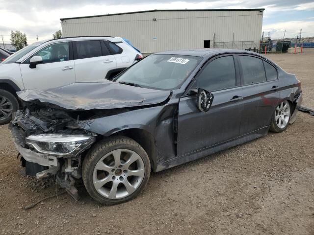 BMW 335i