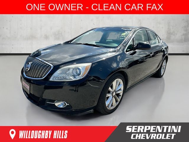 Buick Verano