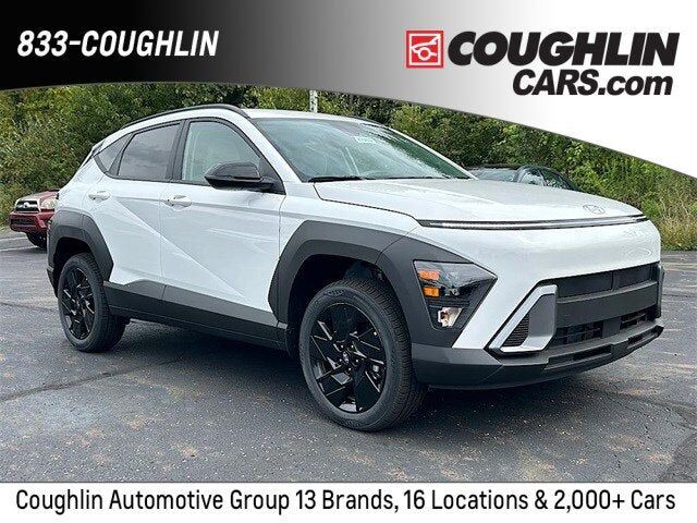 2026 HYUNDAI Kona