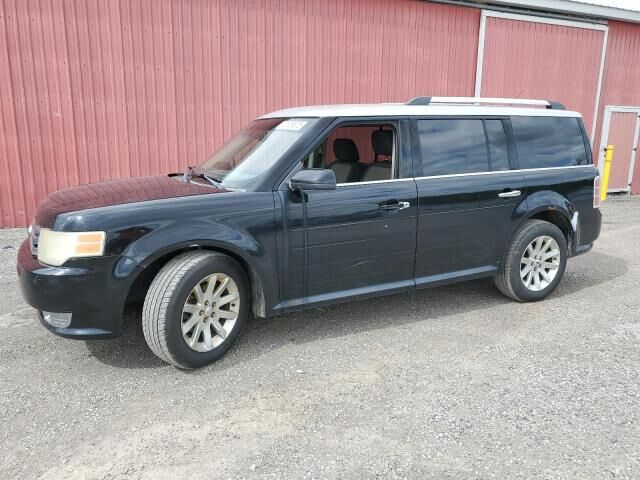 Ford Flex