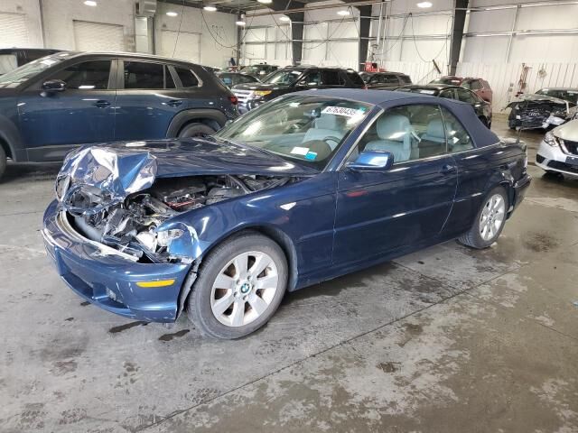 BMW 325Ci