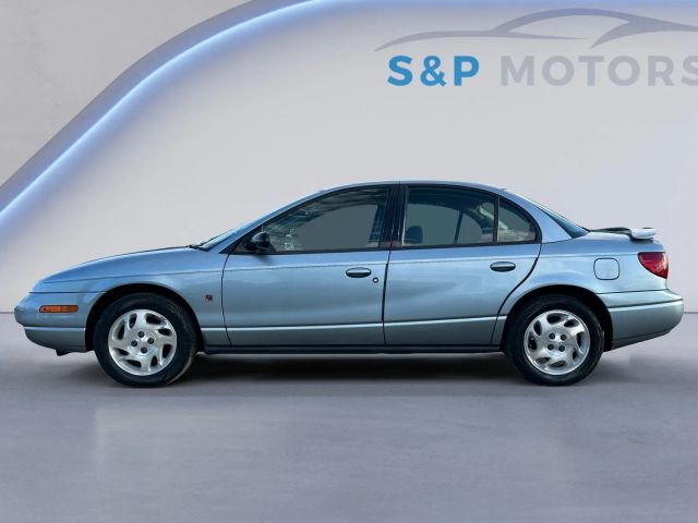 Saturn SL2
