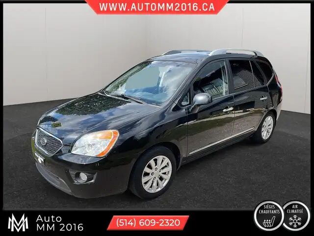 Kia Rondo