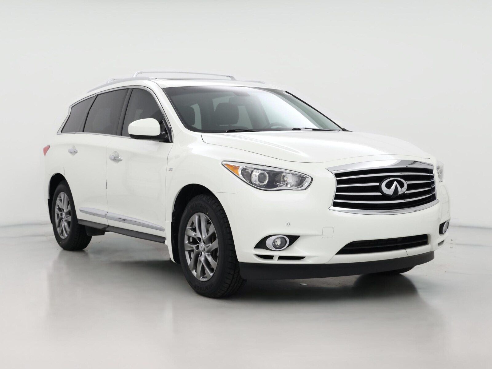 Infiniti QX60