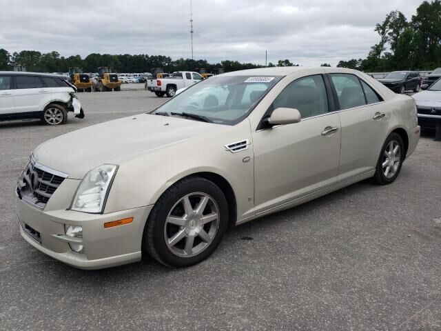 Cadillac STS