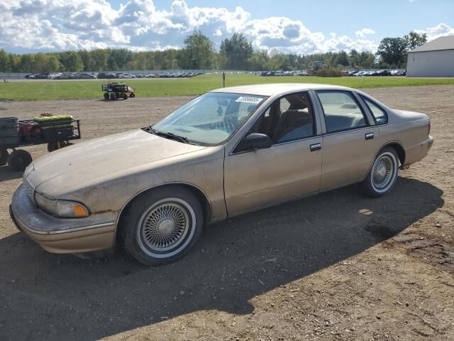 Chevrolet Caprice