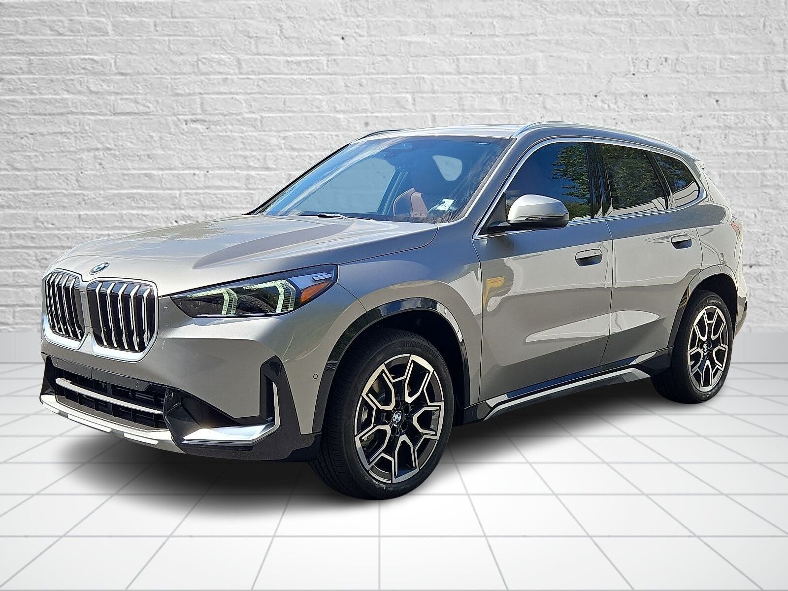 2026 BMW X1