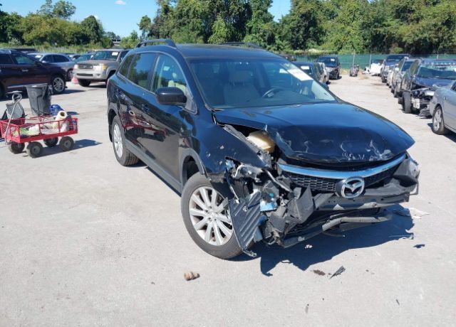 Mazda CX-9