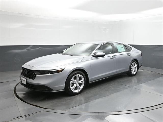 2025 HONDA Accord