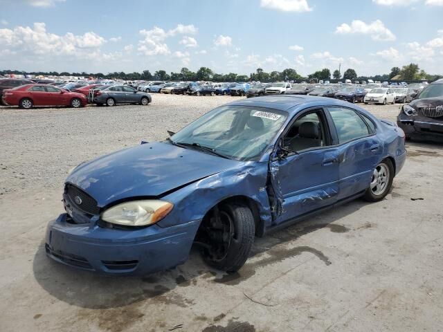 Ford Taurus