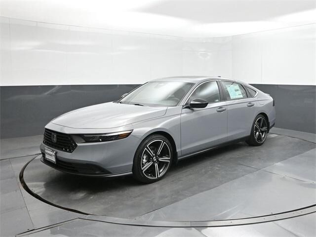 2025 HONDA Accord