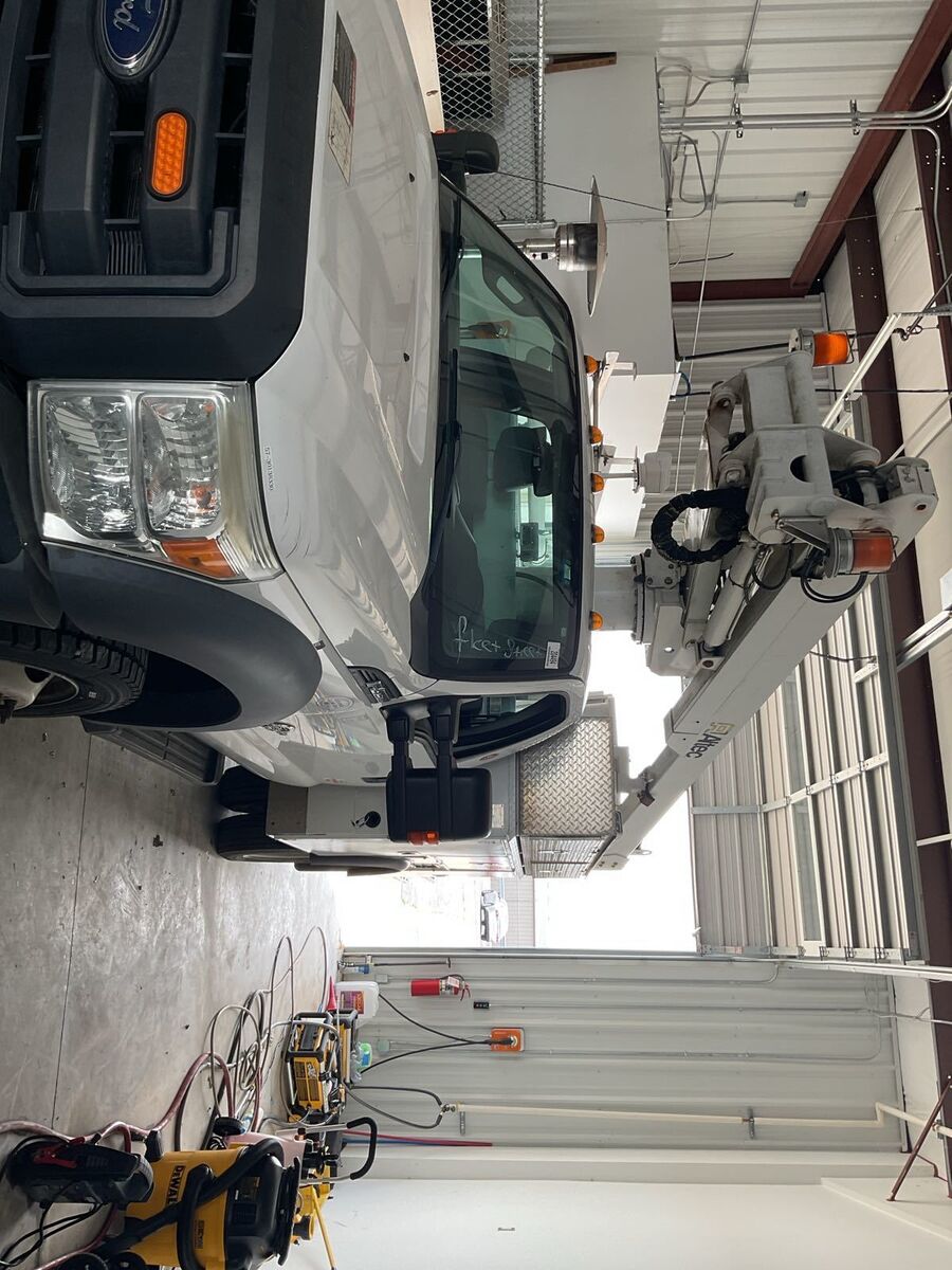 Ford F-450