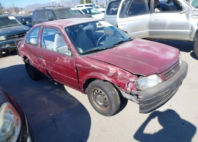 Toyota Tercel