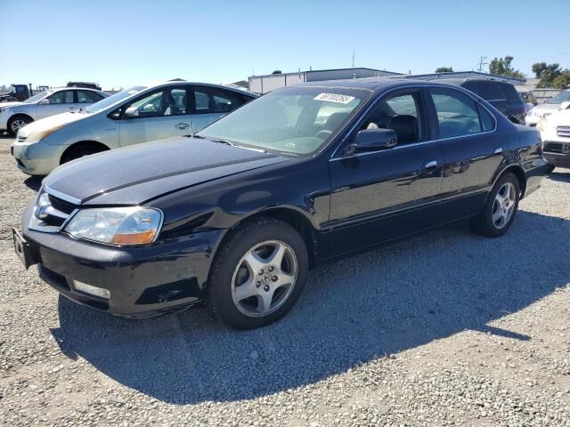 Acura TL
