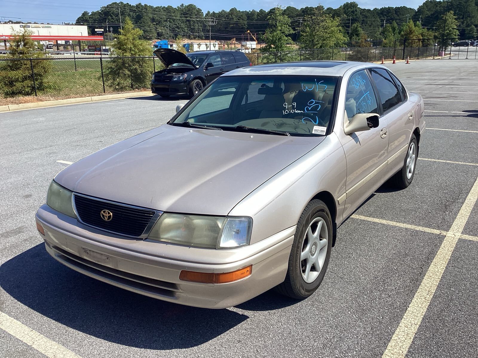 Toyota Avalon