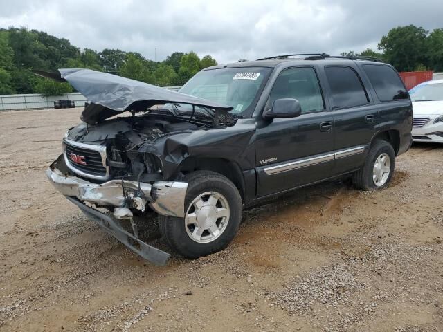 GMC Yukon