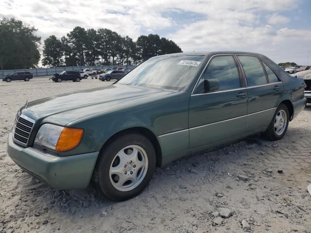 Mercedes-Benz 300