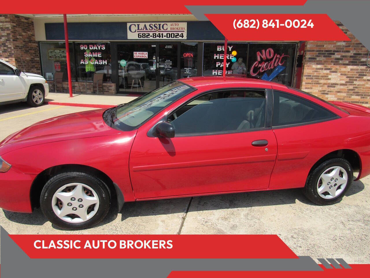 Chevrolet Cavalier