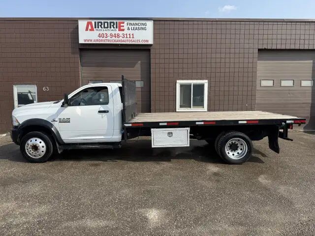 RAM 5500