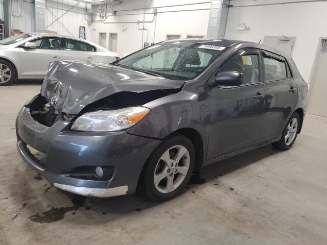 Toyota Corolla Matrix