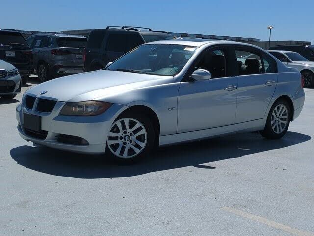 BMW 325xi