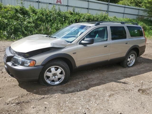 Volvo XC70