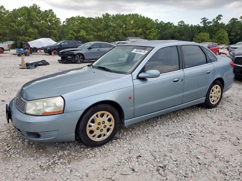 Saturn L200