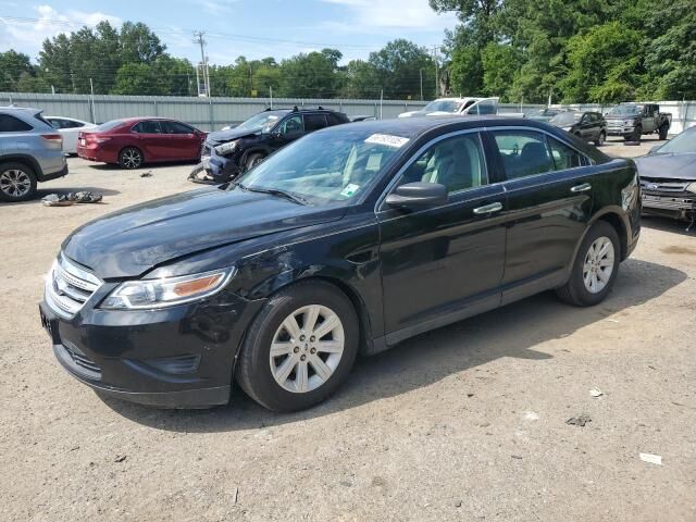 Ford Taurus