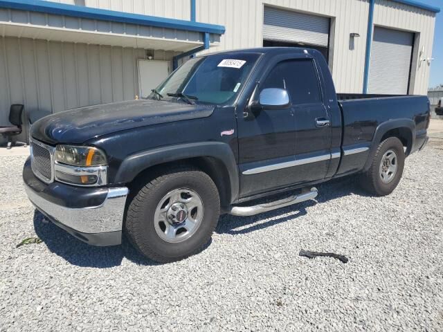 GMC Sierra