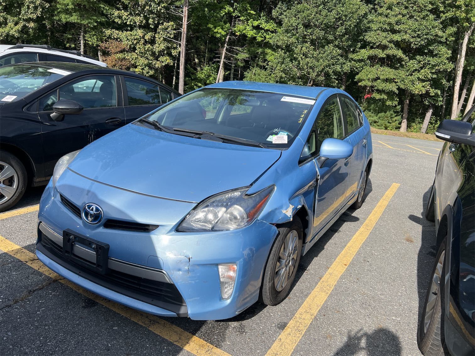Toyota Prius Plug-in