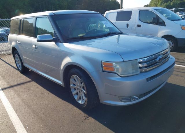 Ford Flex