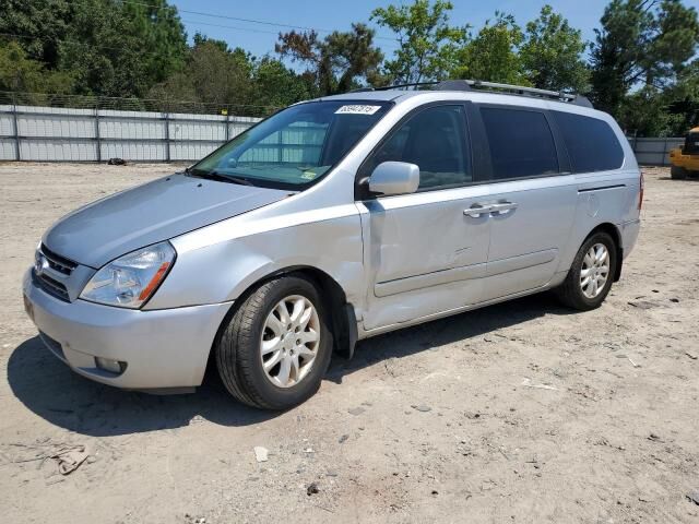 Kia Sedona