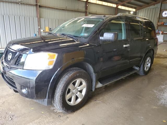 Nissan Armada