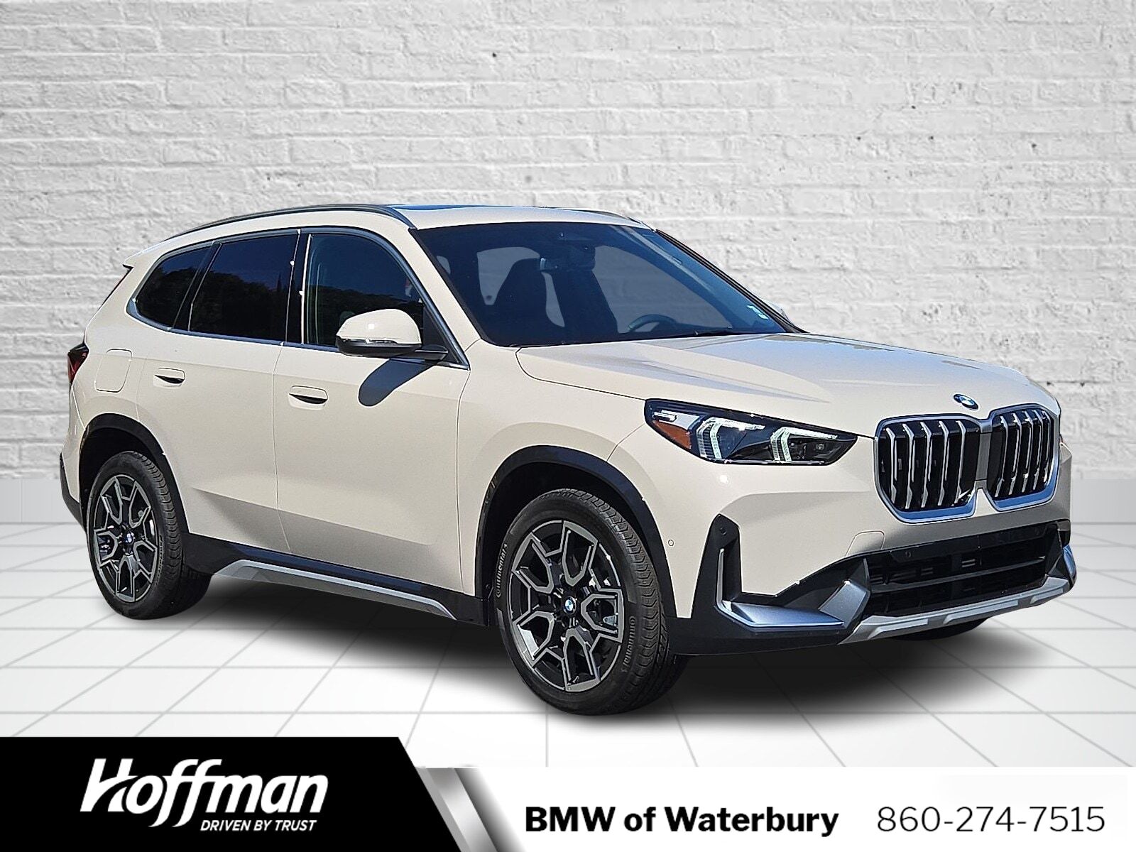 2026 BMW X1