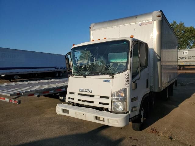 Isuzu NPR/NPR-HD
