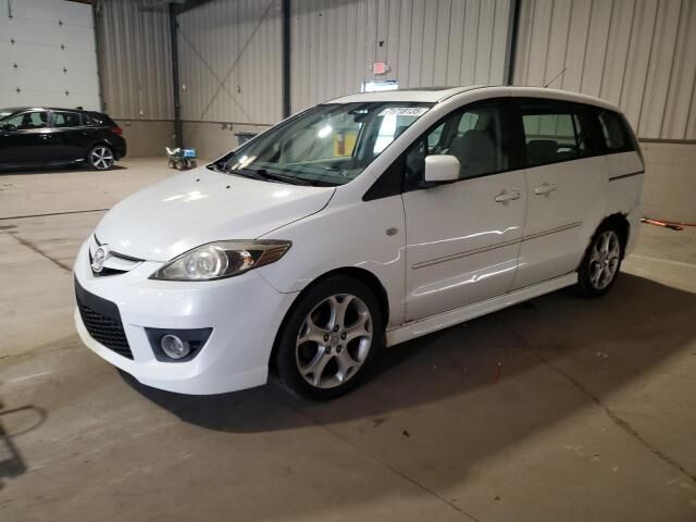 Mazda Mazda5