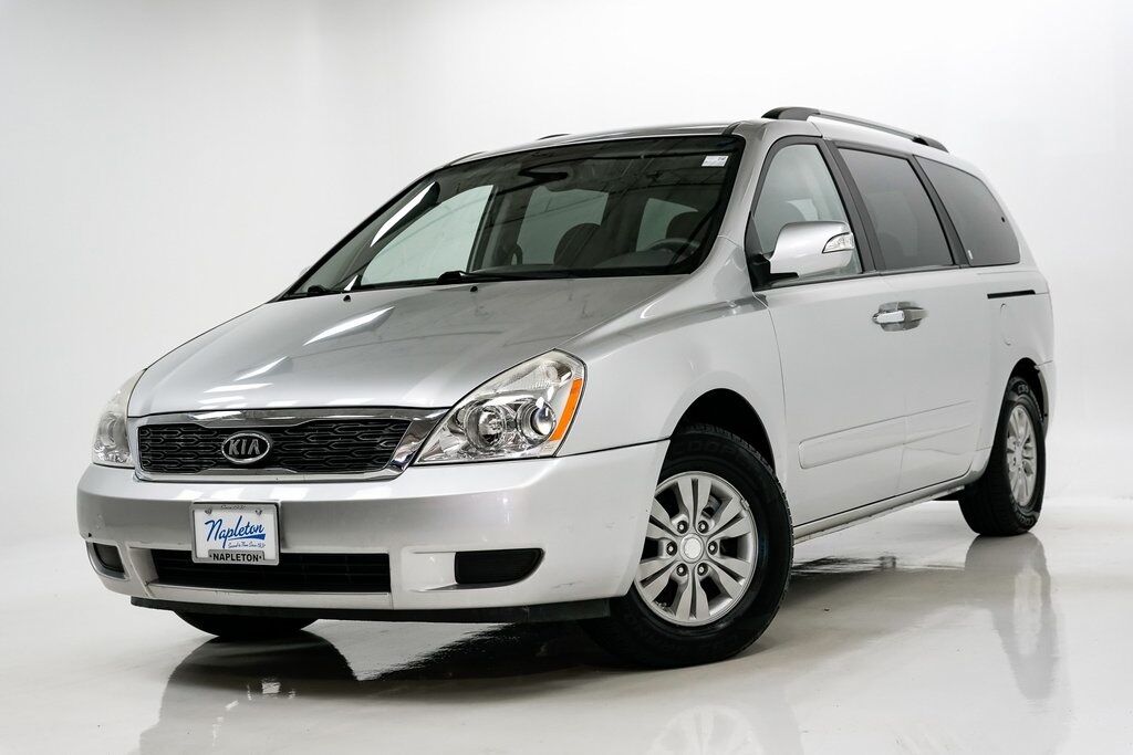 Kia Sedona