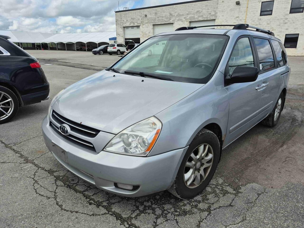 Kia Sedona