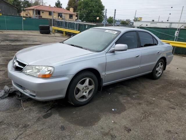 Acura TL
