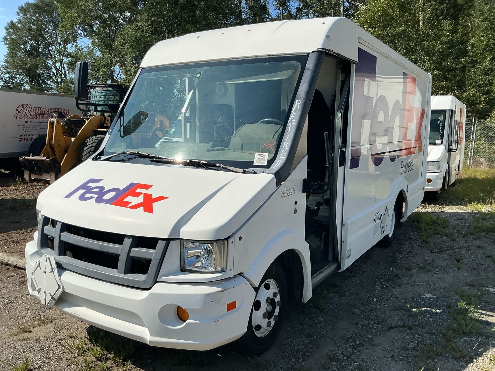 Isuzu NPR/NPR-HD