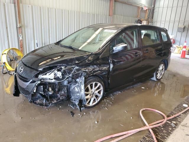 Mazda Mazda5