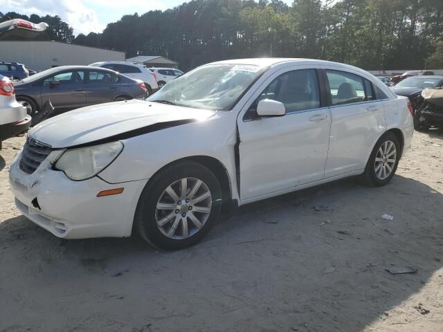 Chrysler Sebring