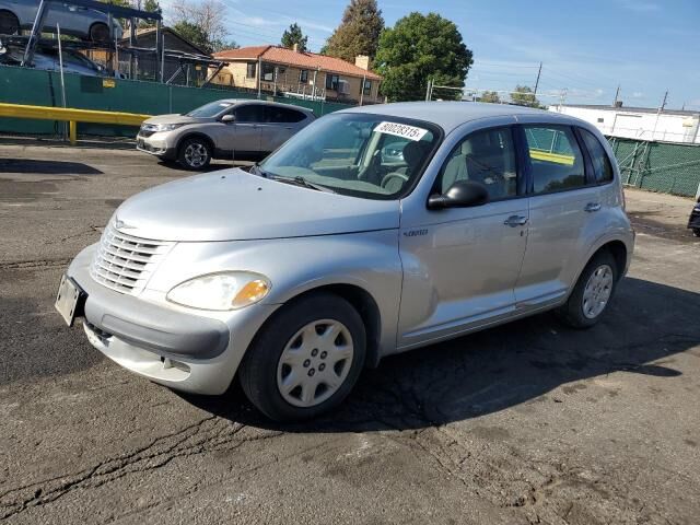 Chrysler PT Cruiser