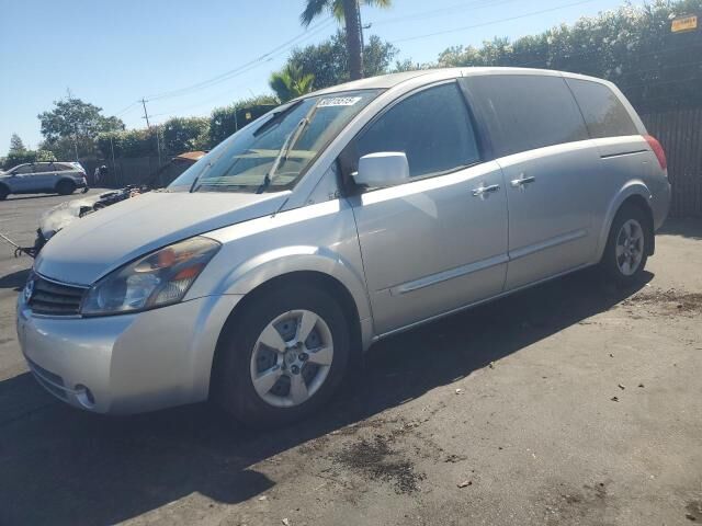 Nissan Quest