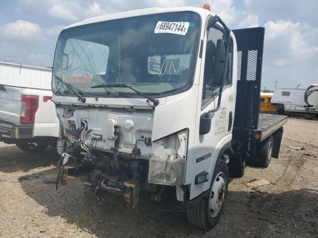 Isuzu NQR/NRR