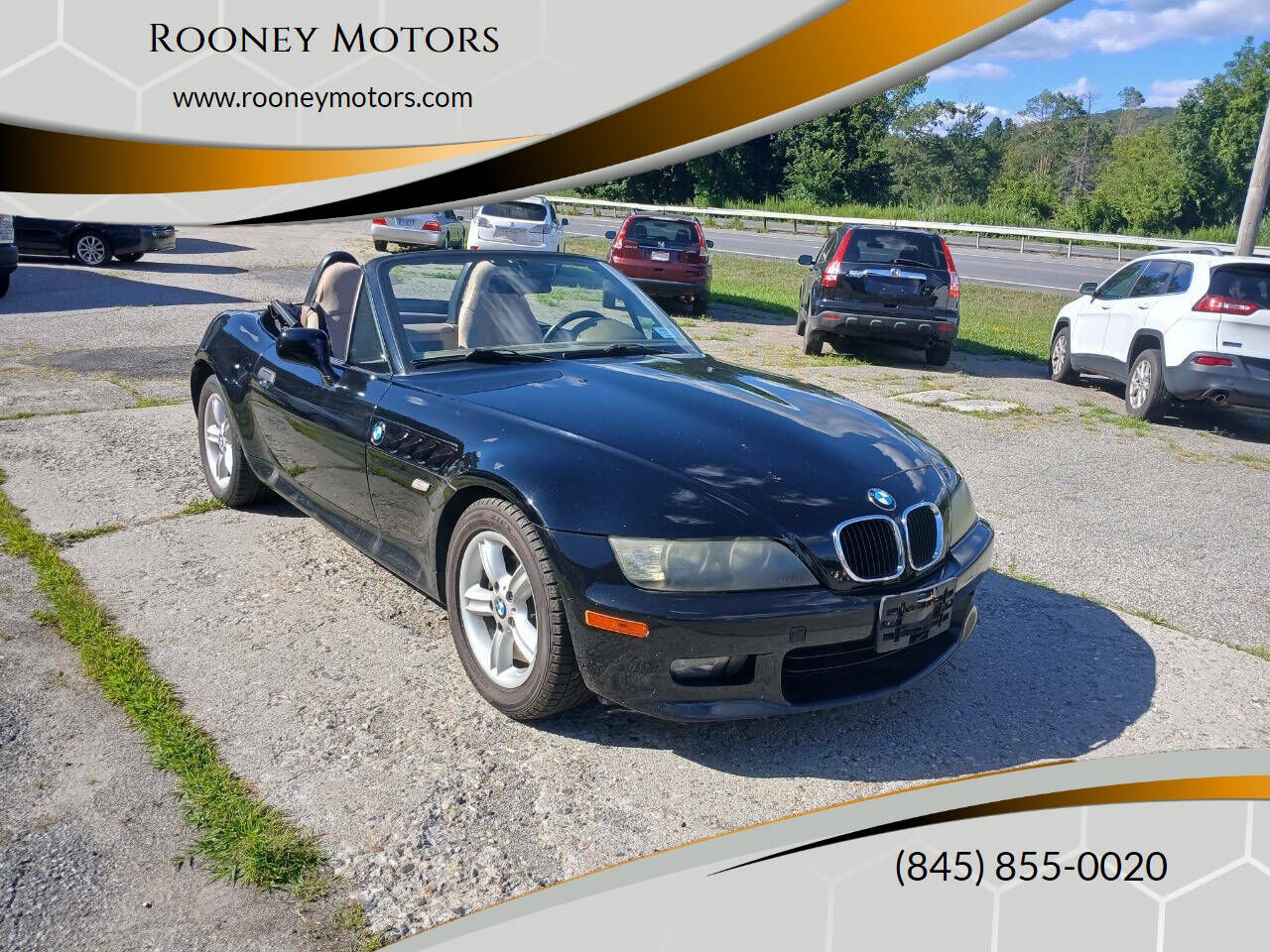 BMW Z3