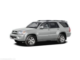 Toyota 4-Runner