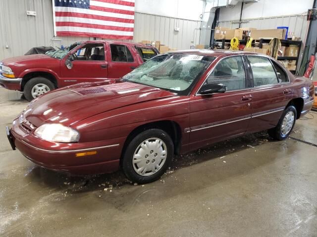 Chevrolet Lumina