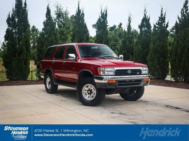 Toyota 4-Runner